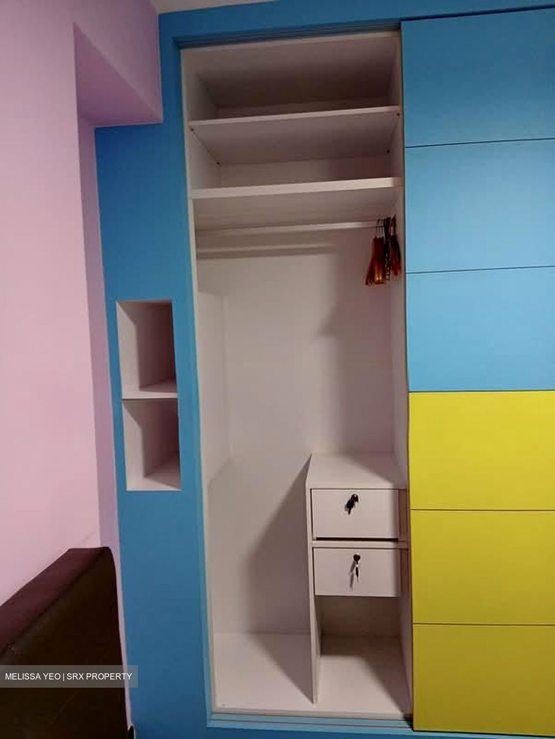 Blk 288C Compassvale Cape (Sengkang), HDB 4 Rooms #550024091